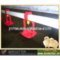 ISO90001 qualified poultry equipment auger feeders and nipple cup